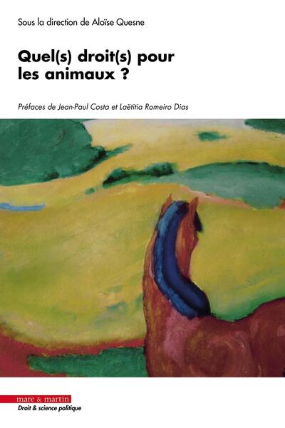 Picture of Quel(s) droit(s) pour les animaux ?