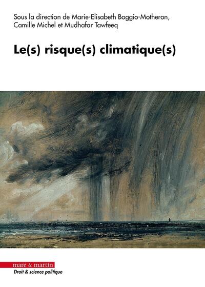 Picture of Le(s) risque(s) climatique(s)