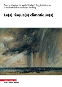 Picture of Le(s) risque(s) climatique(s)