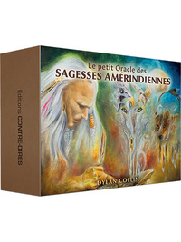 Picture of Le petit oracle des sagesses amérindiennes