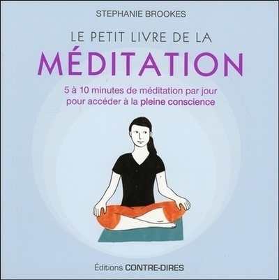 Picture of Le Petit Livre de la méditation