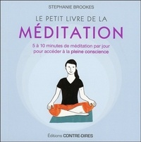 Picture of Le Petit Livre de la méditation