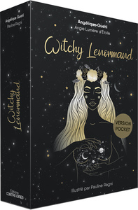 Picture of Witchy Lenormand (Version Pocket)