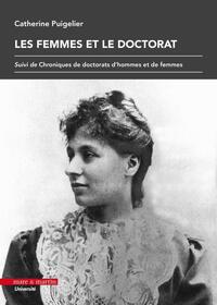 Picture of Les femmes et le doctorat