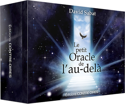 Picture of Le petit oracle de l'au-delà