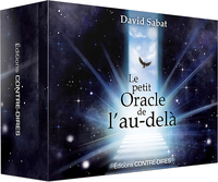 Picture of Le petit oracle de l'au-delà