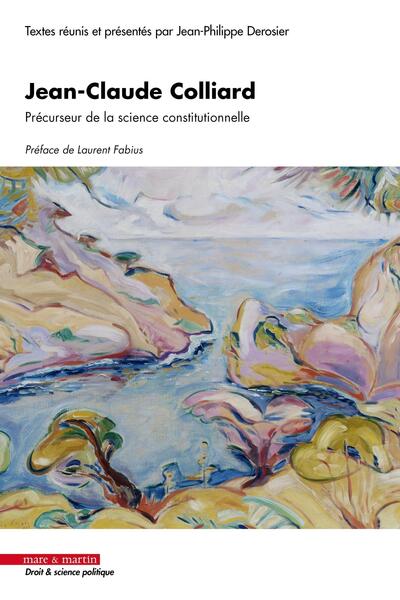 Picture of Jean-Claude Colliard