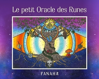 Image de Le petit oracle des runes