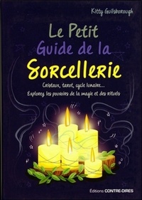 Image de Le petit guide de la sorcellerie