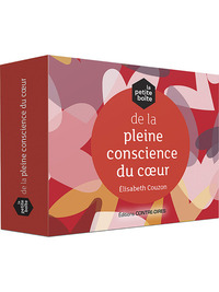 Picture of La petite boîte de la pleine conscience du coeur