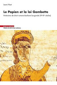 Image de Le Papien et la loi Gombette