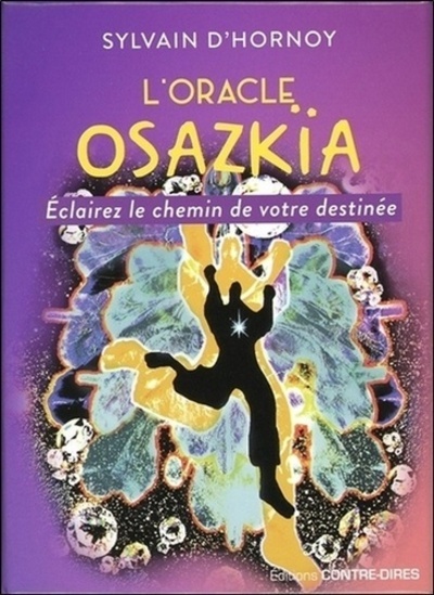 Picture of L'Oracle Osazkïa