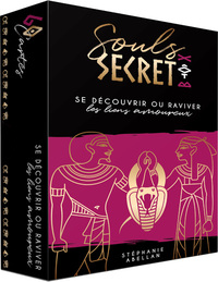 Image de Souls secret box - Se découvrir ou raviver les liens amoureux