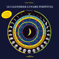 Image de Le calendrier lunaire perpétuel