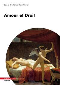 Picture of Amour et droit