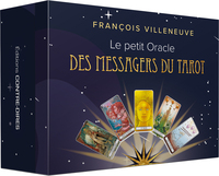 Image de Le petit Oracle des messagers du Tarot