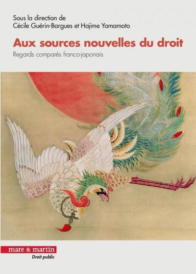Picture of Aux sources nouvelles du droit