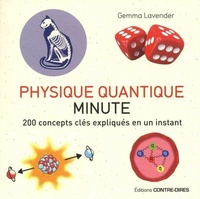 Picture of Physique quantique minute