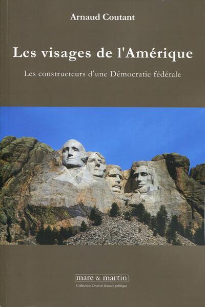Image de Les visages de l'Amérique