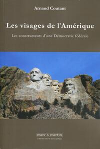Image de Les visages de l'Amérique