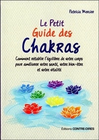 Image de Le petit guide des chakras (Poche)