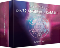 Image de Le petit Oracle des 72 Anges de la Kabbale