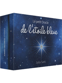 Picture of Le petit oracle de l'étoile bleue