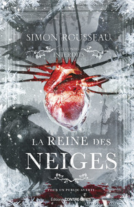 Picture of La reine des neiges
