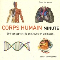 Picture of Corps humain minute