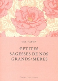 Picture of Petites sagesses de nos grands-mères