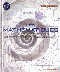 Picture of Les 100 plus grandes decouvertes qui ont change l'histoire des mathematiques