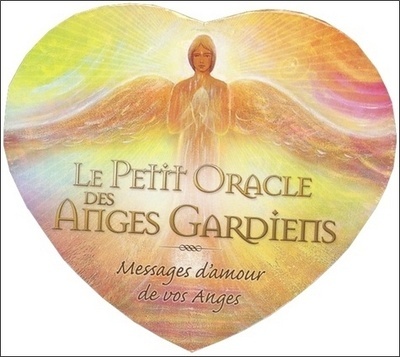 Picture of Petit oracle des anges gardiens