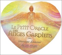 Picture of Petit oracle des anges gardiens