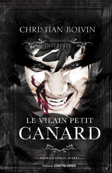 Picture of Le vilain petit canard