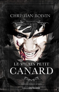 Picture of Le vilain petit canard