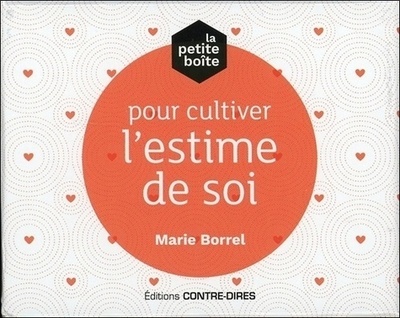 Image de La petite boîte pour cultiver l'estime de soi