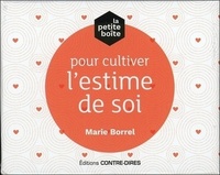 Image de La petite boîte pour cultiver l'estime de soi