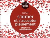 Image de La petite boîte pour s'aimer et s'accepter pleinement