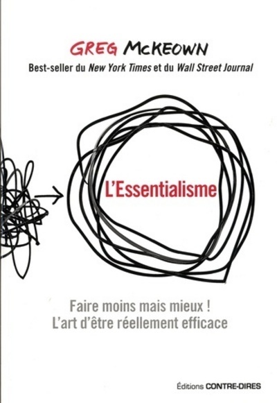 Image de L'Essentialisme