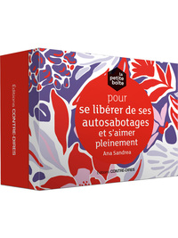 Image de La petite boîte pour se libérer de l'autosabotage