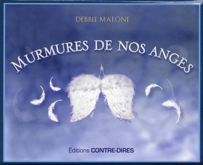 Image de Murmures de nos anges