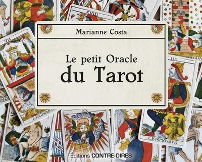 Image de Le petit Oracle du Tarot
