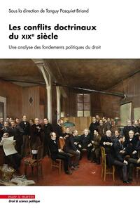 Picture of Les conflits doctrinaux du XIXe siècle