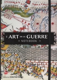 Image de L'Art de la guerre - Notebook