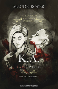 Image de K.A., la prédatrice