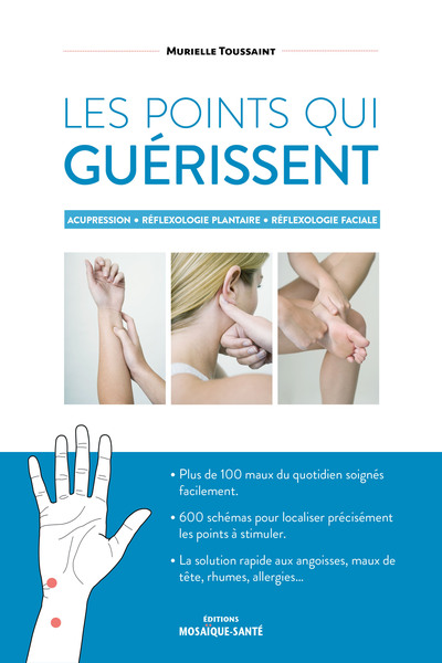 Image de Les points qui guérissent