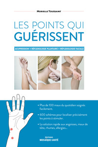 Image de Les points qui guérissent