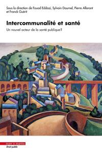 Picture of Intercommunalité et Santé
