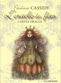 Image de L'oracle des fées (coffret)