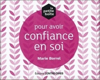 Image de La petite boite pour avoir confiance en soi (Coffret)